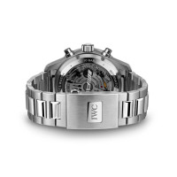 PILOT’S WATCH PERFORMANCE CHRONOGRAPH 41 AMG