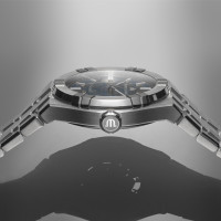 Aikon Automatic Skeleton