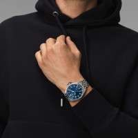 BIG PILOT'S WATCH 43
