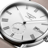 LONGINES ELEGANT COLLECTION