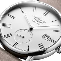 The Longines Elegant Collection