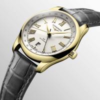 LONGINES MASTER COLLECTION GMT