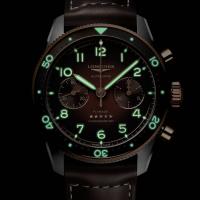 LONGINES SPIRIT FLYBACK
