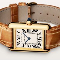 Tank Louis Cartier