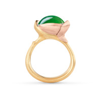 Lotus Ring