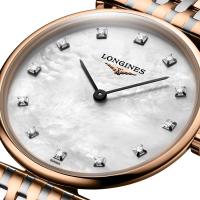 LA GRANDE CLASSIQUE DE LONGINES