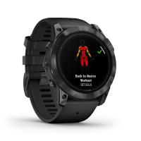 epix™ Pro (Gen 2) – Standard Edition | 51mm