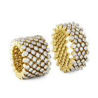 Brevetto Multi-Size Ring