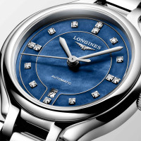 LONGINES PRIMALUNA