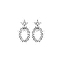 L'Heure du Diamant Marquise Ohrhänger