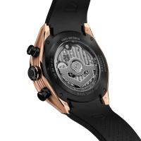 TAG HEUER CARRERA CHRONOGRAPH TOURBILLON EXTREME SPORT