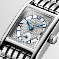 LONGINES MINI DOLCEVITA