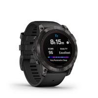 fēnix® 7X Pro – Sapphire Solar Edition