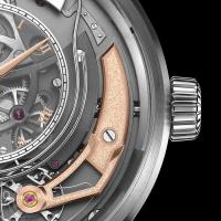 Masterpieces Minute Repeater Resonance 