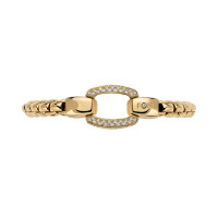 Eka Flex'it Armband mit Diamantpavé