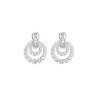L'Heure du Diamant Ohrhänger