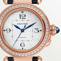 Pasha de Cartier
