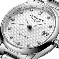 The Longines Master Collection