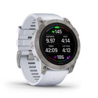 epix™ Pro (Gen 2) – Sapphire Edition | 51mm