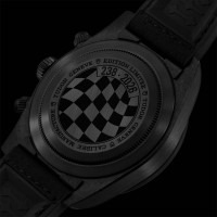 Black Bay Chrono