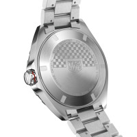 TAG HEUER FORMULA 1 DATE
