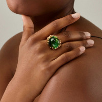 BoHo Ring Large