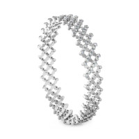 Serafino Multi-Size Ring und Armreif