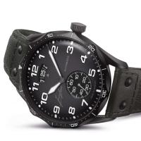 Pilot Chronoscope