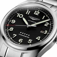 Longines Spirit