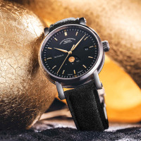 Teutonia IV Mondphase