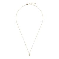 SPARKLE Kette mit DiamantPavé 