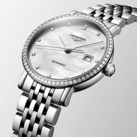 LONGINES ELEGANT COLLECTION