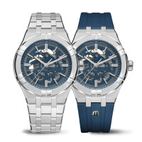 Aikon Automatic Skeleton