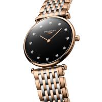 LA GRANDE CLASSIQUE DE LONGINES