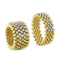 Brevetto Multi-Size Ring