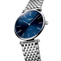 LA GRANDE CLASSIQUE DE LONGINES