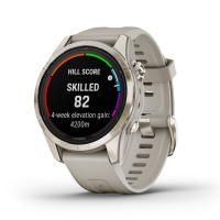 fēnix® 7S Pro – Sapphire Solar Edition