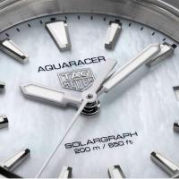 Aquaracer Professional 200 Solargraph