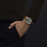 L.U.C XPS Forest Green
