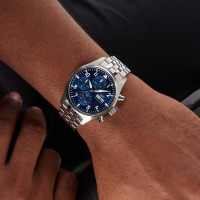 PILOT’S WATCH CHRONOGRAPH