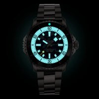 Superocean Automatic 46 Super Diver