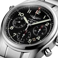 Longines Spirit