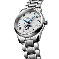 LONGINES MASTER COLLECTION MOONPHASE