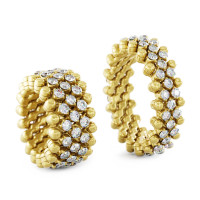 Brevetto Multi-Size Ring