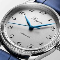 LONGINES MASTER COLLECTION