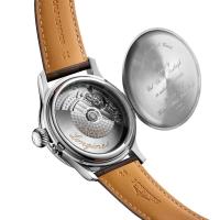 The Lindbergh Hour Angle Watch