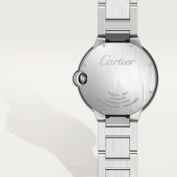 Ballon Bleu de Cartier