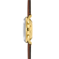 Meister Chronoscope, Date English