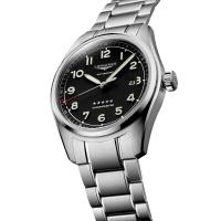 Longines Spirit