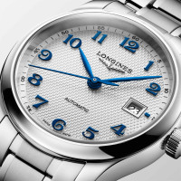 LONGINES MASTER COLLECTION